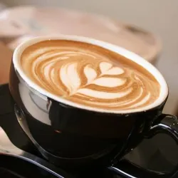Café Latte 