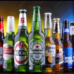 Cerveza Importada
