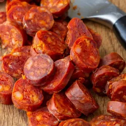 Chorizo 