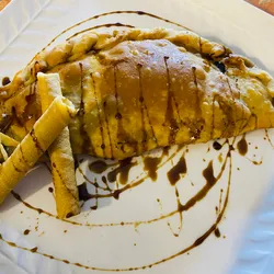 Empanada “La Infiltrada”