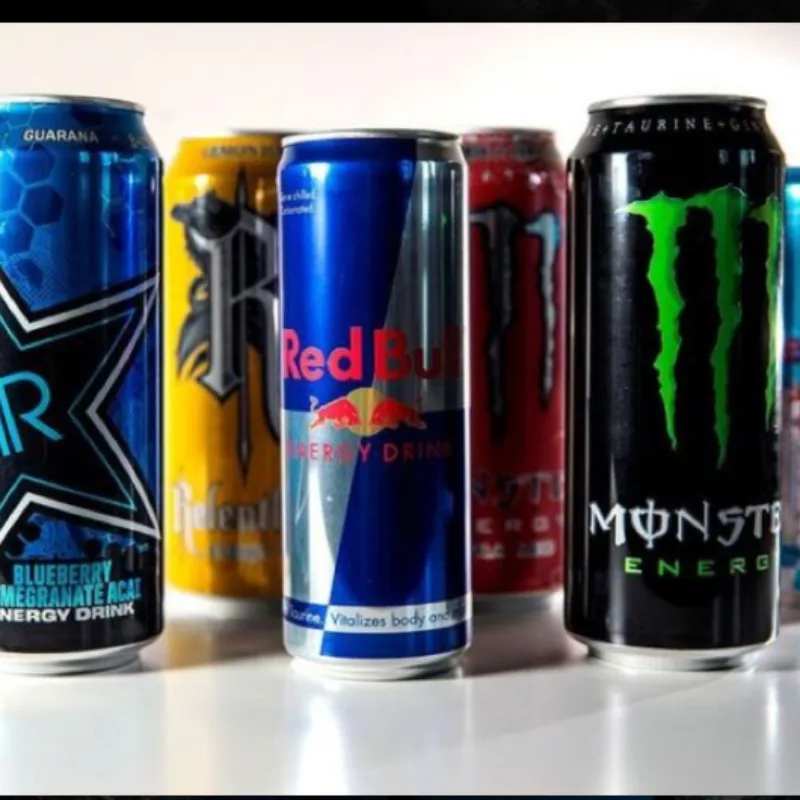 Energizante
