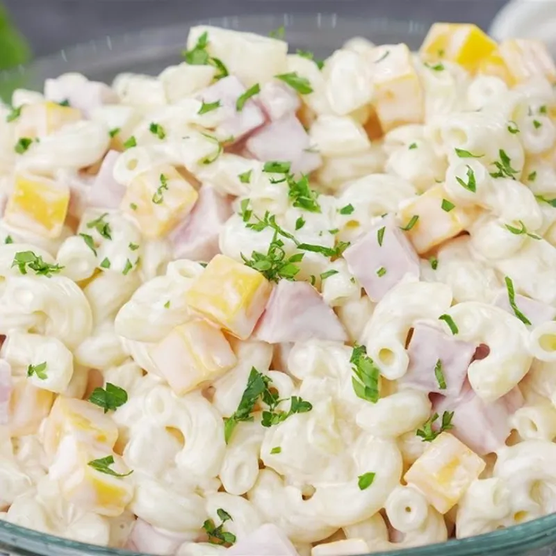 Ensalada Fría 