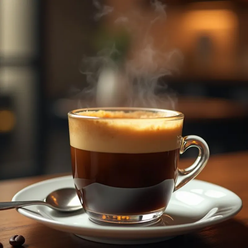 Expresso Lungo