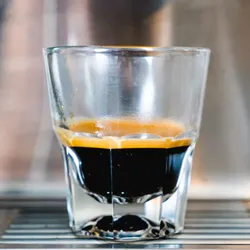 Expresso Ristreto 