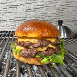 Hamburguesa Extra