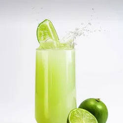 Limonada Frappe
