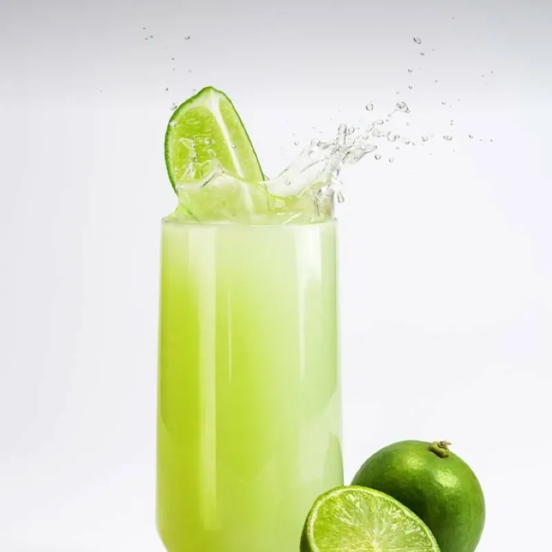 Limonada Frappe