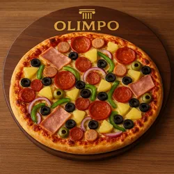 Pizza Olimpo