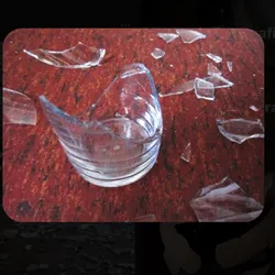 Vaso Roto