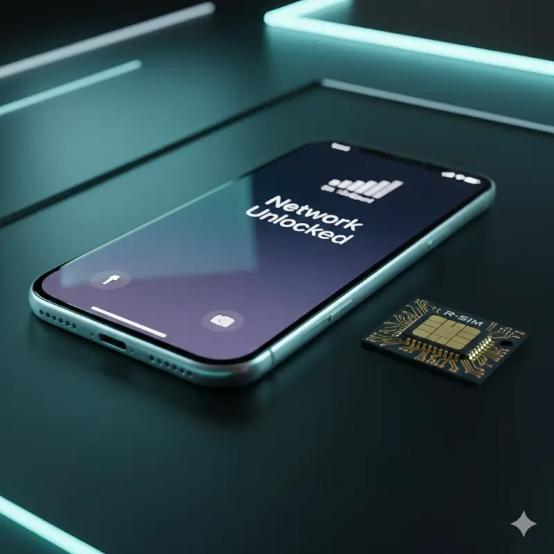 Desbloqueos Temporales para iPhone