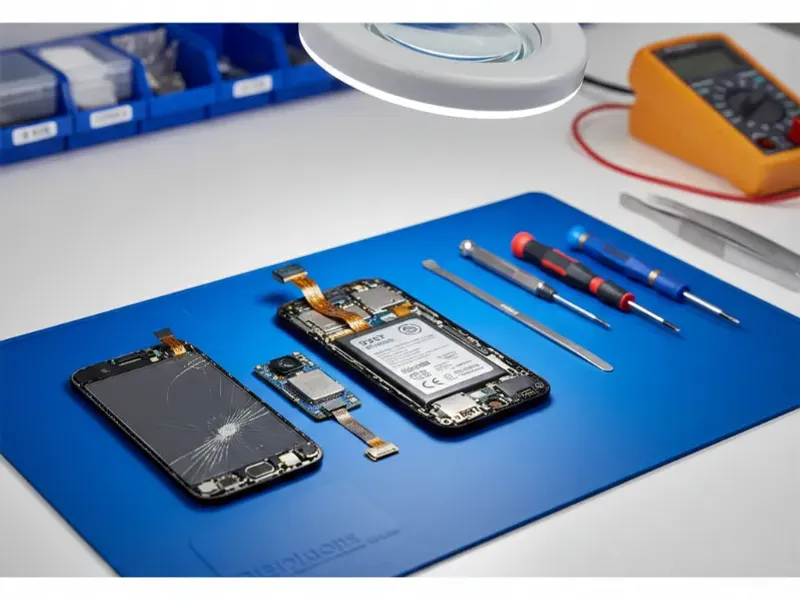 Servicios Del Taller