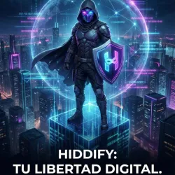 Hiddify Vpn