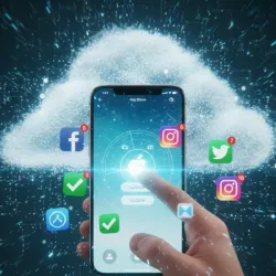 Paquete Basico de Aplicaciones para iPhone