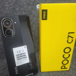 Poco c71
