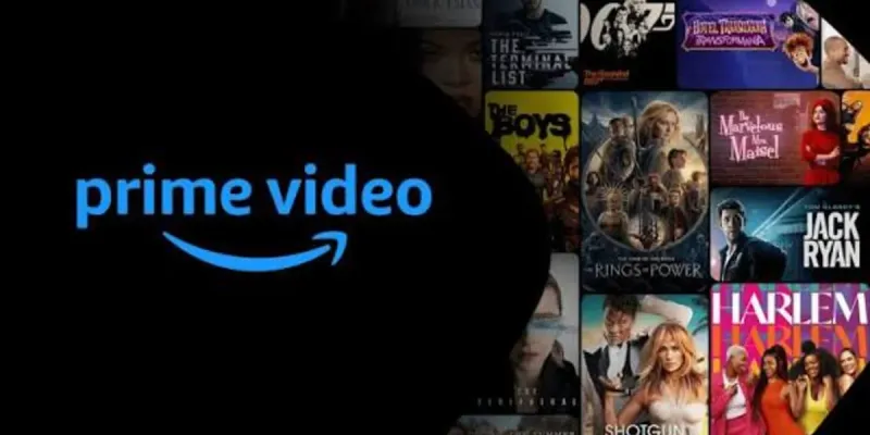 Prime Video Cuenta Completa 2Tv y 1 Celular o viceversa