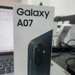 Samsung Galaxy A07