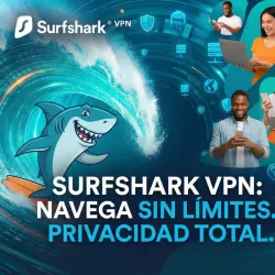 Surfshark Vpn