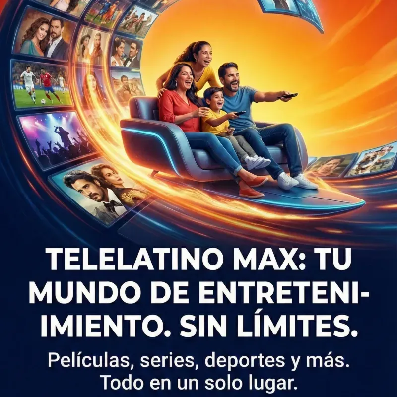 Telelatino