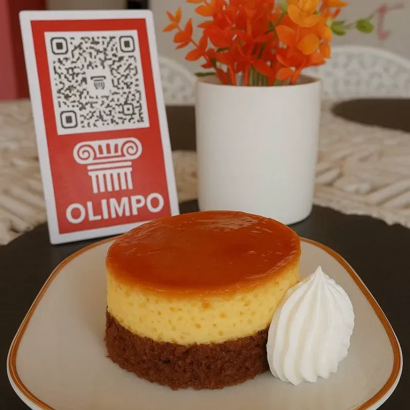 Chocoflan 