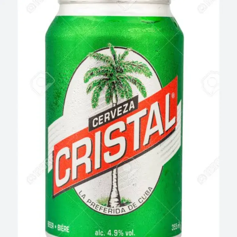 Cristal 