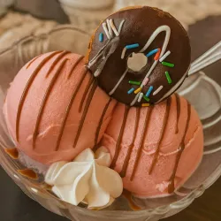 Dona Helado 