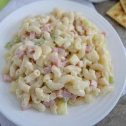 Ensalada Fria