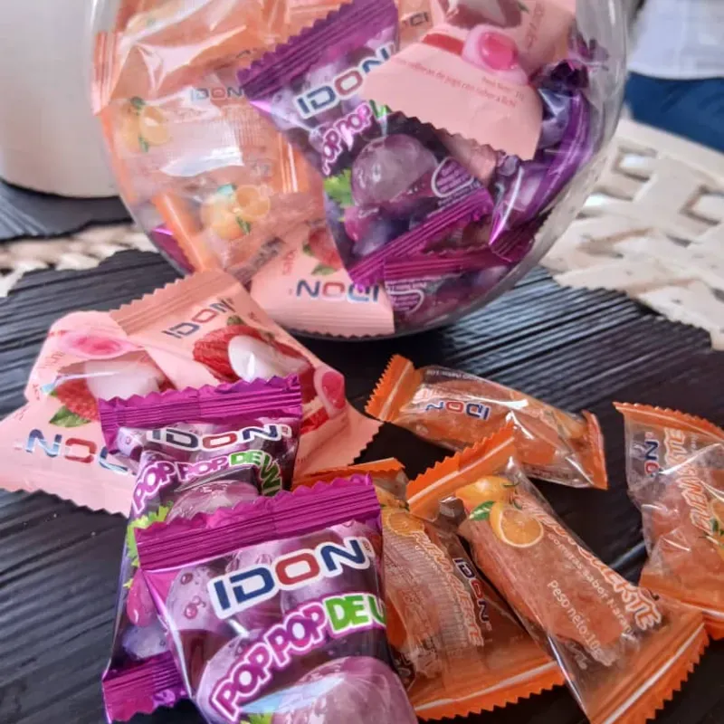 Gomitas 