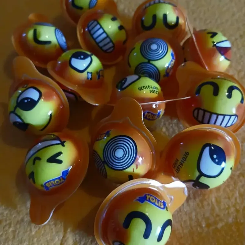 Gomitas 