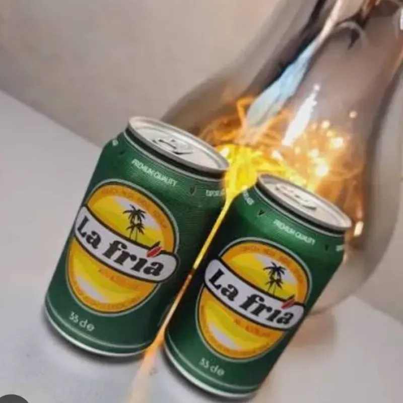 La fria 
