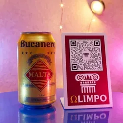 Malteada de bucanero