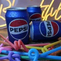 Pepsi