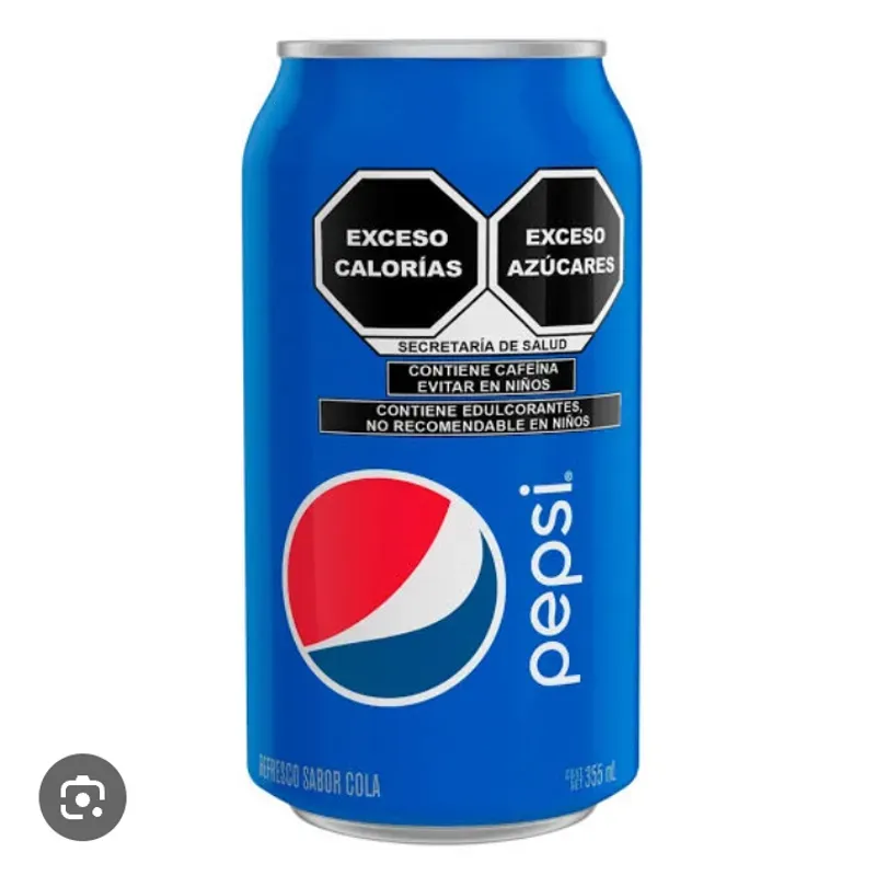 Pepsi