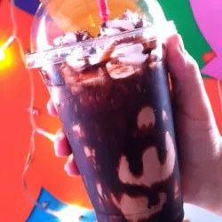 Suero de nutella 