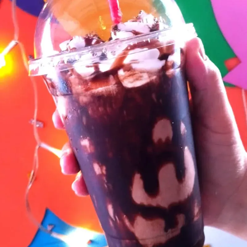 Suero de nutella 