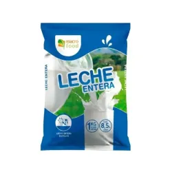 Leche en polvo entera 1kg ( paquete azul) 