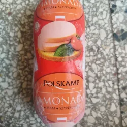 Mortadela importada 400g ( 5 unidades) 