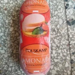Mortadela importada 400g