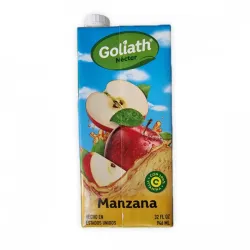 Nectar de Manzana 946 ML