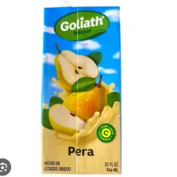 Nectar de Pera 946 ML