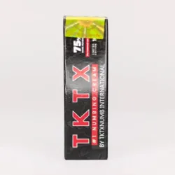 Anestesia TKTX 75% ( 10g )