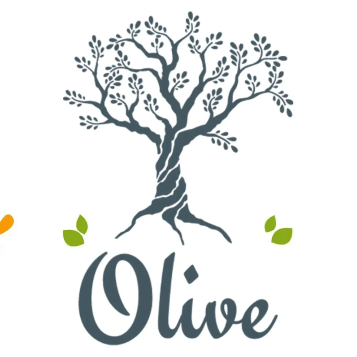 Olive Tattoo Shop