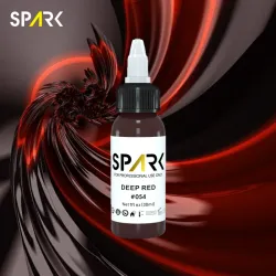 Deep Red 1 oz