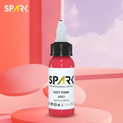 Hot Pink 1 oz