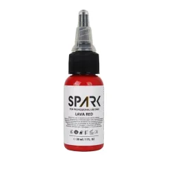 Lava Red 1oz ( sello reach )