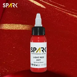 Light Red 1 oz