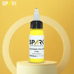 Lightining yellow 1 oz