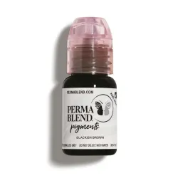 Pigmento Blackish Brown 15ml