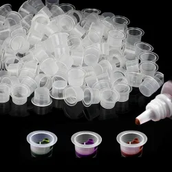 Tapitas M sin base ( 10 unidades )