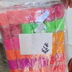 VENDAS DE COLORES