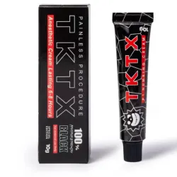 Anestesia TKTX 100% ( 10g )